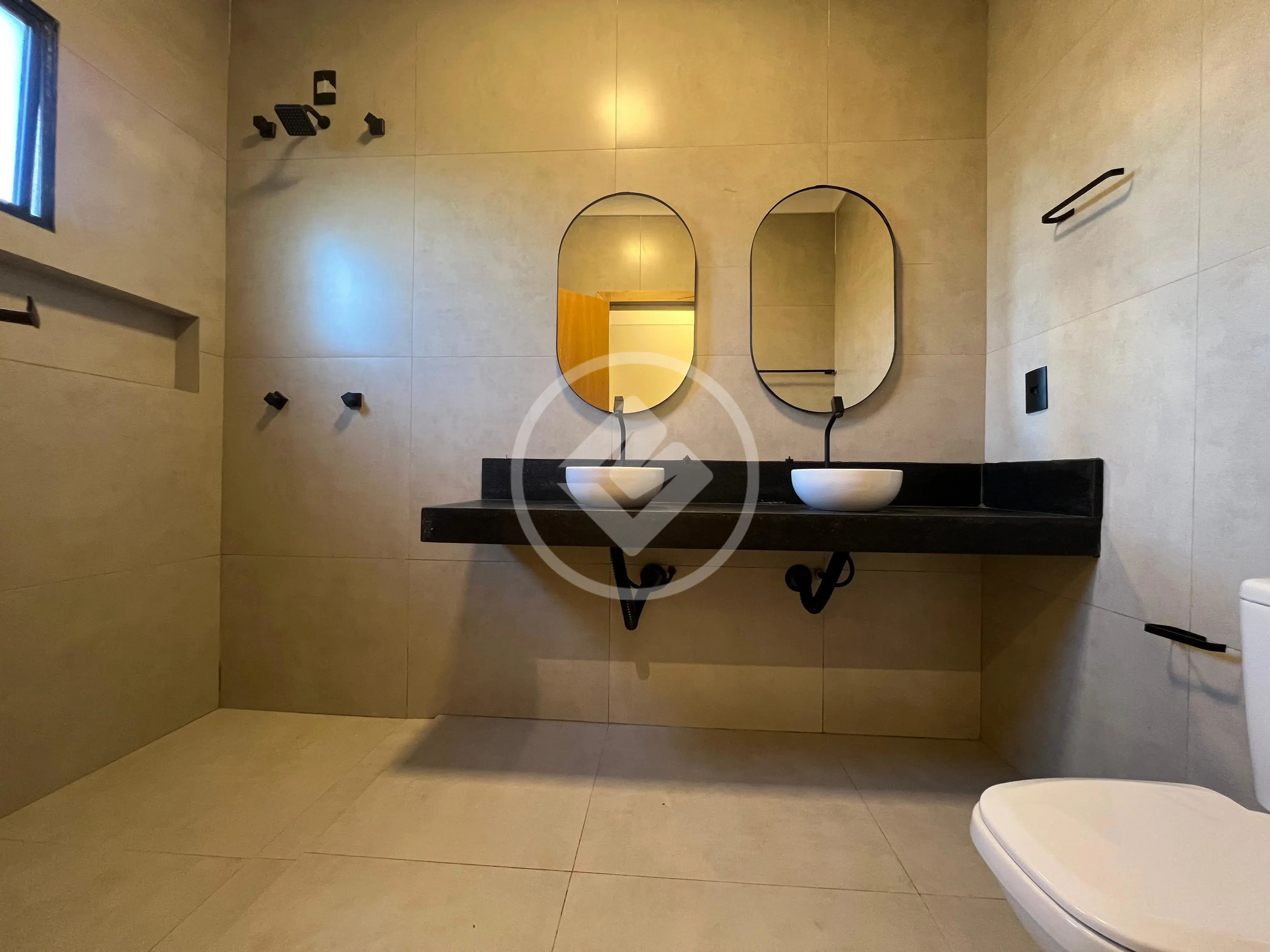 Imagem 6 - Casa Condomínio em Centro, Ipiguá - SP