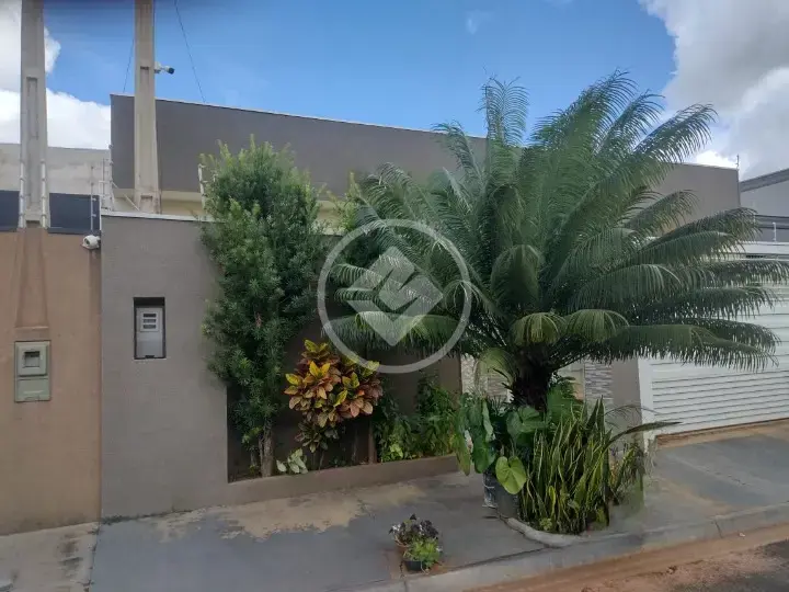 Imagem 1 - Casa em Centro, Bady Bassitt - SP