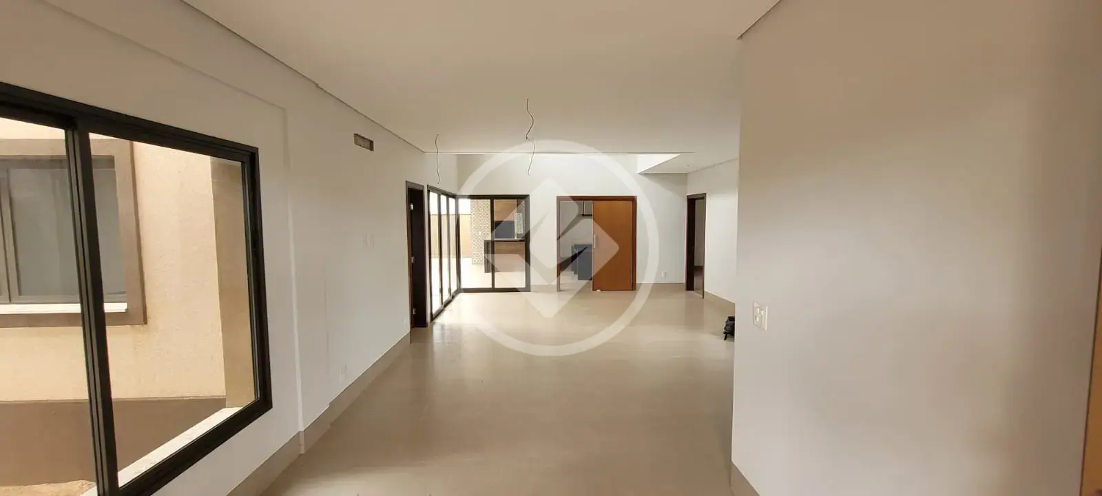 Imagem 1 - Casa Condomínio em Residencial Portal do Sul, São José do Rio Preto - SP