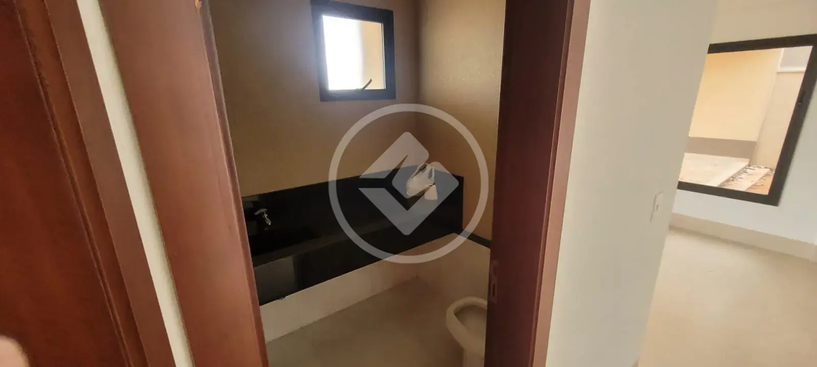 Imagem 3 - Casa Condomínio em Residencial Portal do Sul, São José do Rio Preto - SP