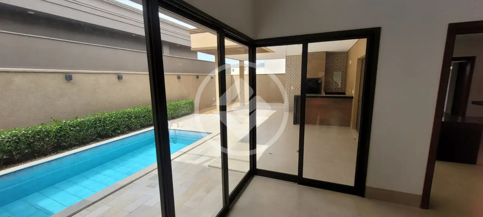 Imagem 5 - Casa Condomínio em Residencial Portal do Sul, São José do Rio Preto - SP
