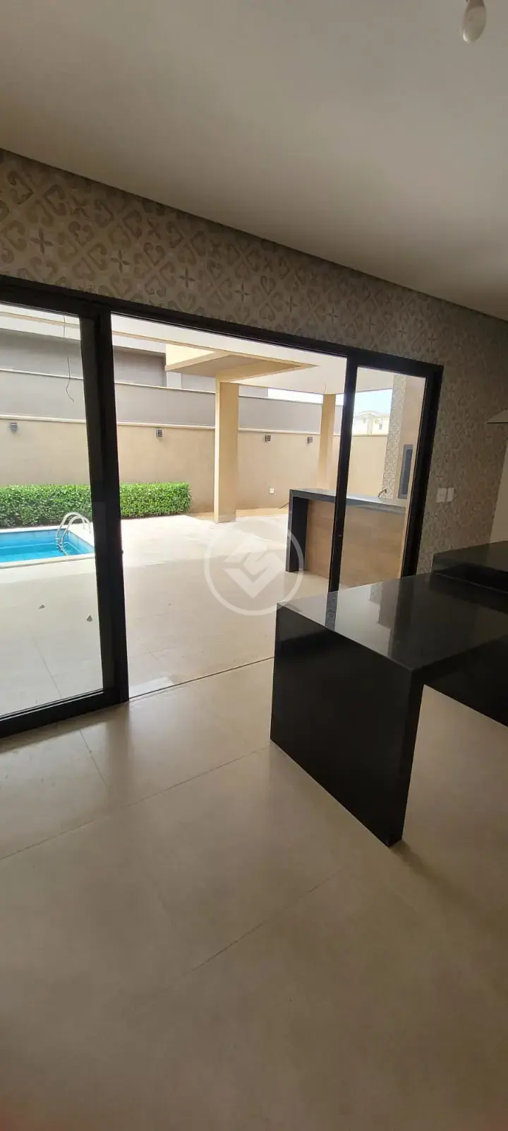 Imagem 6 - Casa Condomínio em Residencial Portal do Sul, São José do Rio Preto - SP