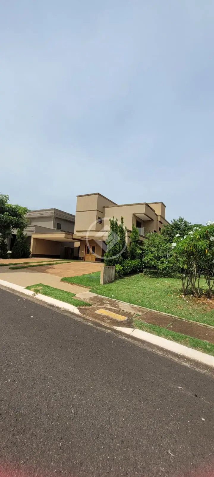 Imagem 1 - Casa Condomínio em Residencial Portal do Sul, São José do Rio Preto - SP