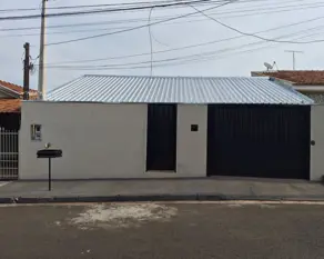 Casa Conjunto Habitacional Costa do Sol, São José do Rio Preto - SP — foto 1