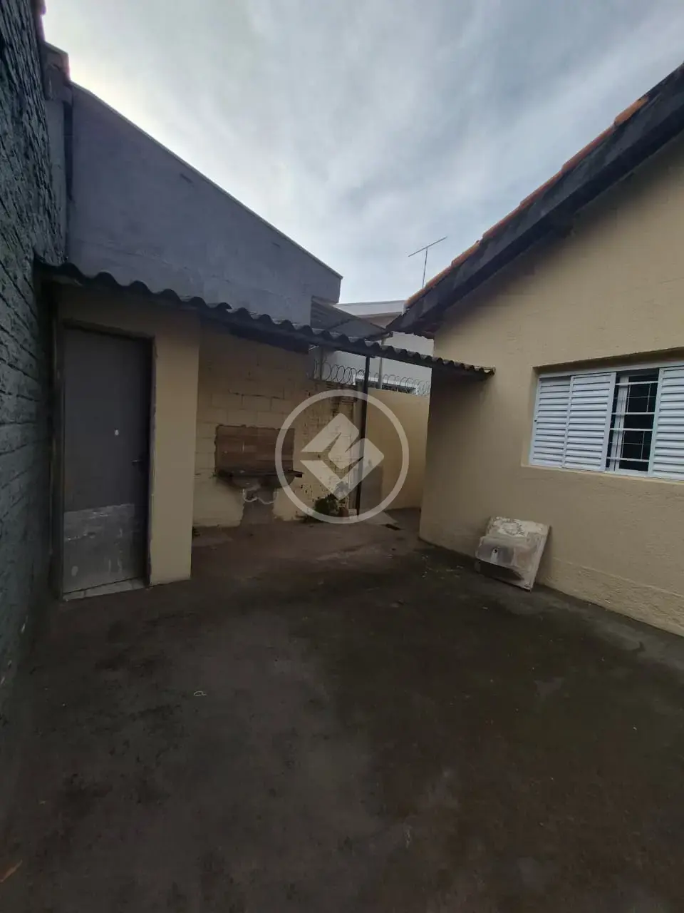 Image 21 - Casa em Conjunto Habitacional Costa do Sol, São José do Rio Preto - SP