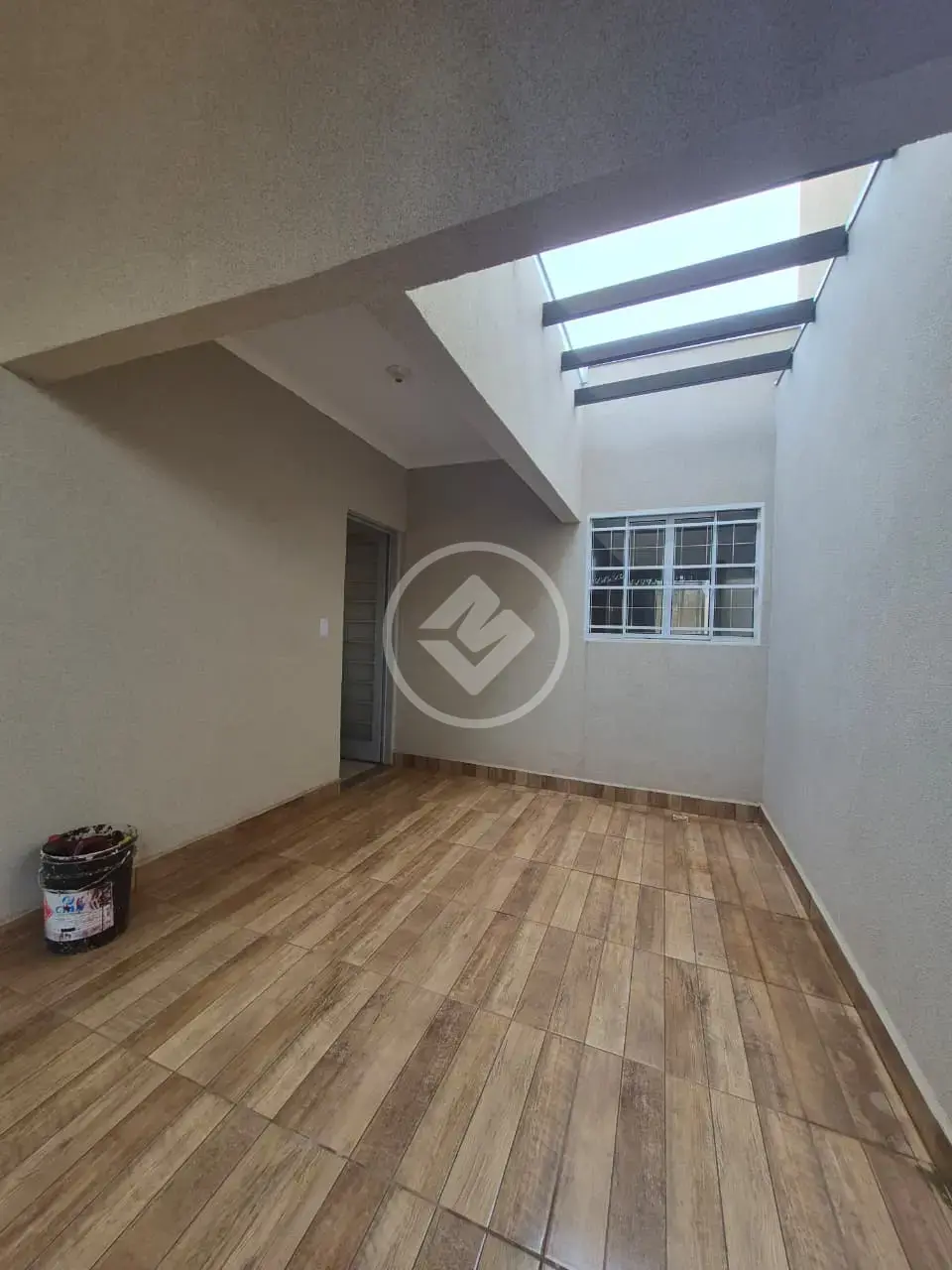 Imagem 3 - Casa em Conjunto Habitacional Costa do Sol, São José do Rio Preto - SP