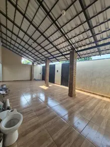Casa Conjunto Habitacional Costa do Sol, São José do Rio Preto - SP — foto 2