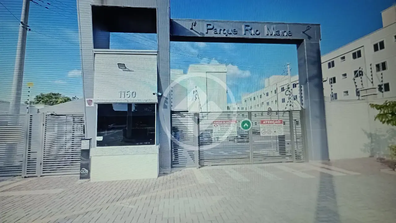 Imagem 1 - Apartamento em Jardim Simoes, São José do Rio Preto - SP
