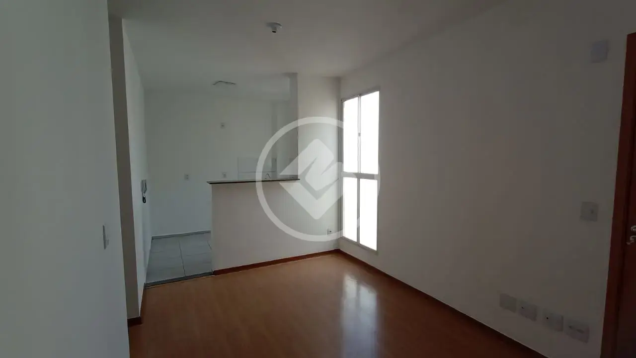Imagem 2 - Apartamento em Jardim Simoes, São José do Rio Preto - SP