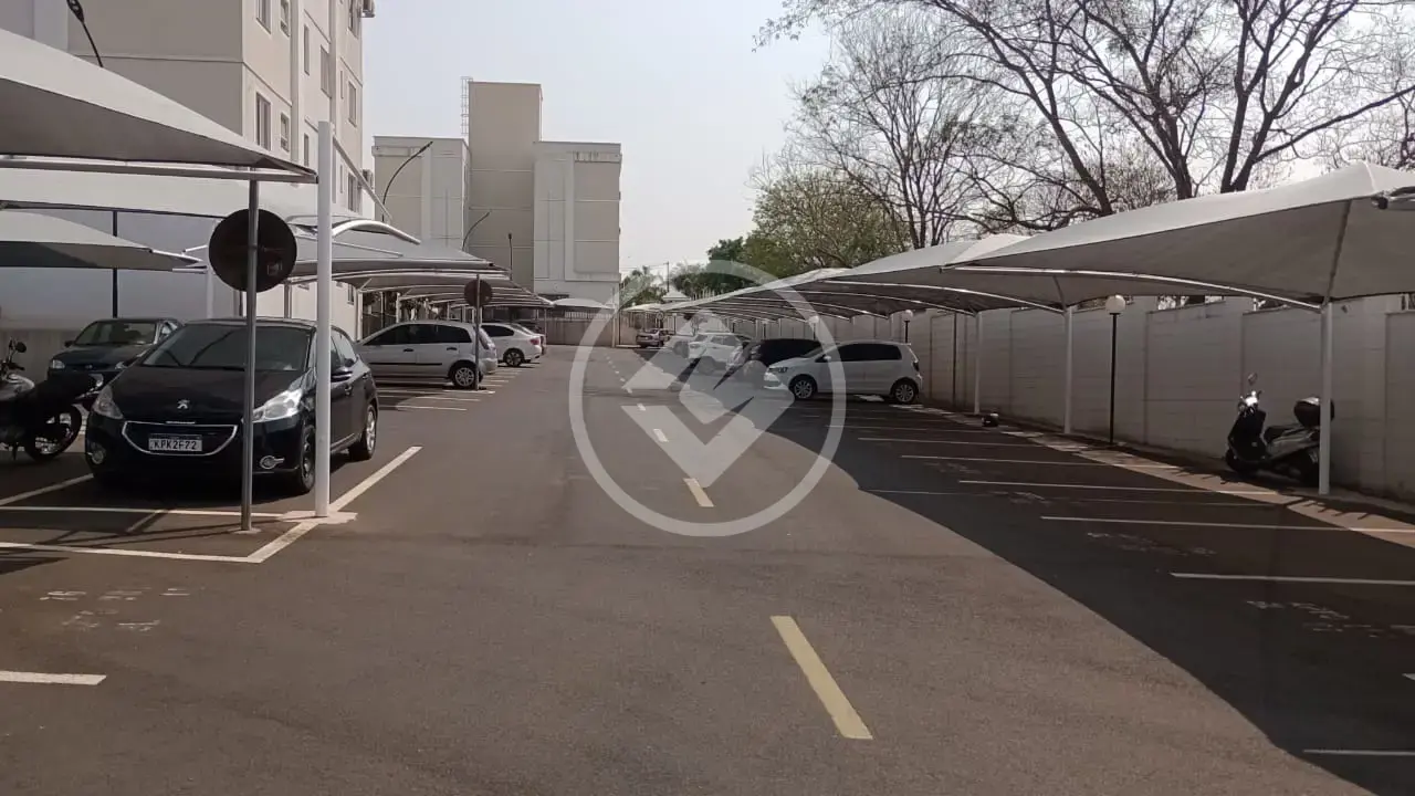 Imagem 1 - Apartamento em Jardim Simoes, São José do Rio Preto - SP