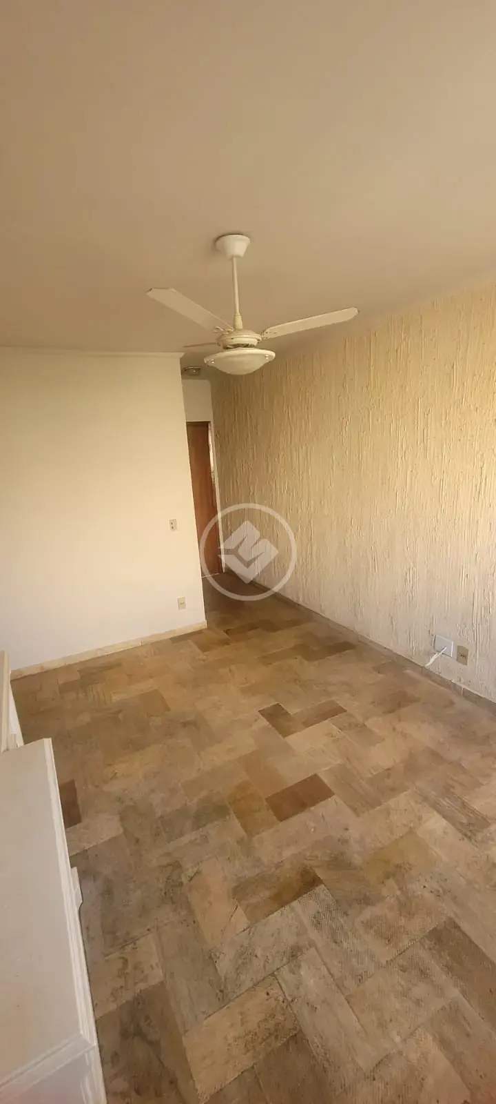 Imagem 1 - Apartamento em Jardim Panorama, São José do Rio Preto - SP