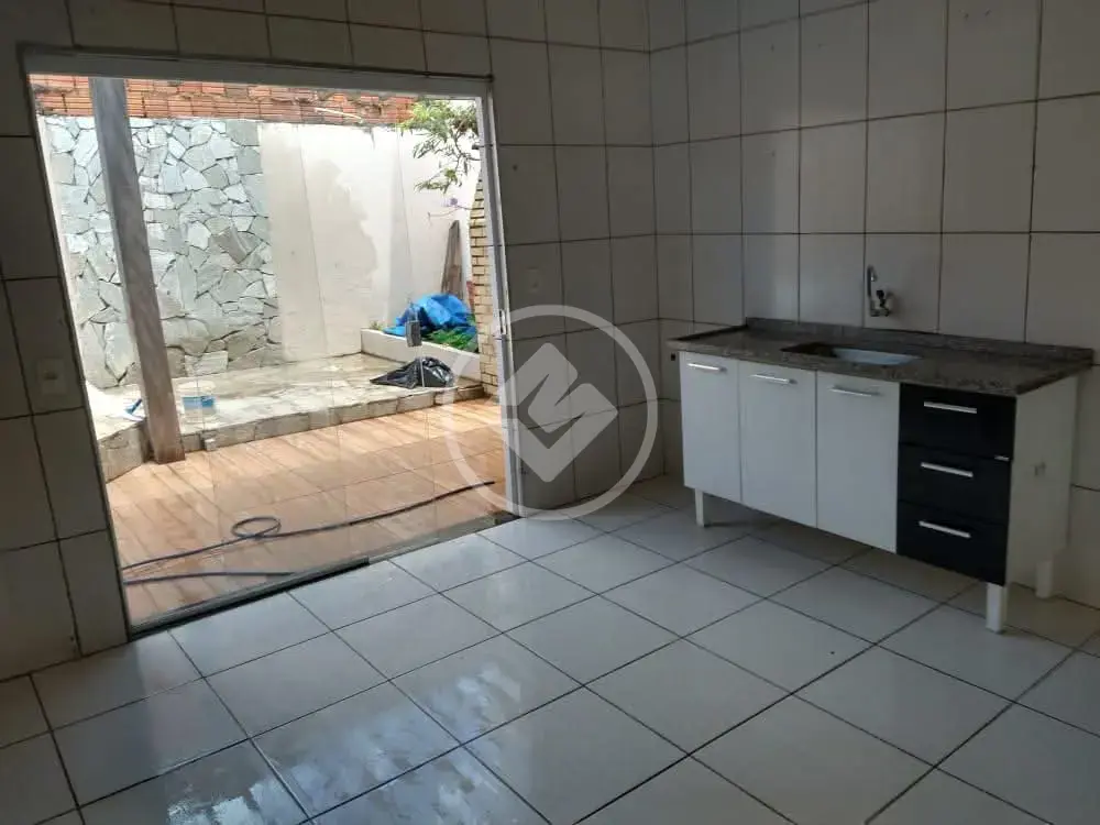 Imagem 3 - Casa em Residencial Palestra, São José do Rio Preto - SP