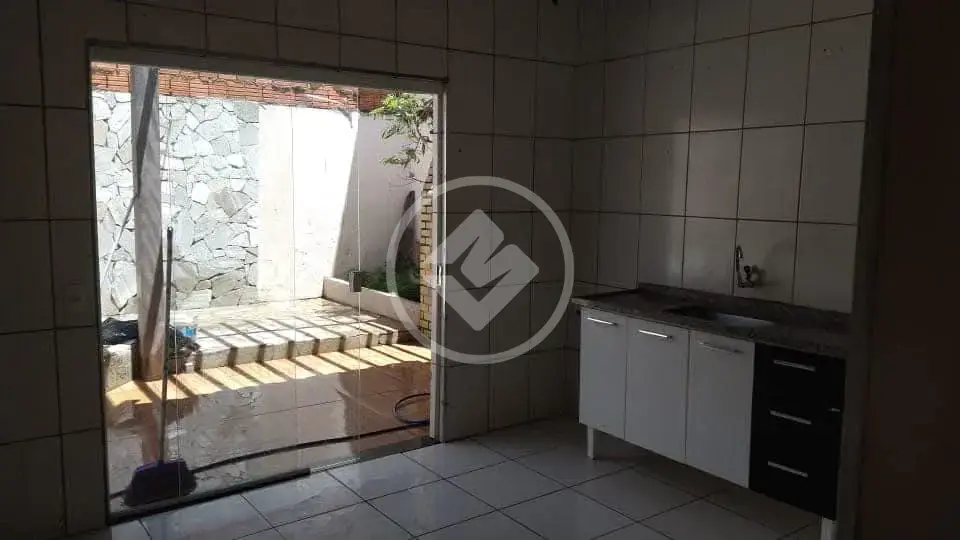 Imagem 4 - Casa em Residencial Palestra, São José do Rio Preto - SP