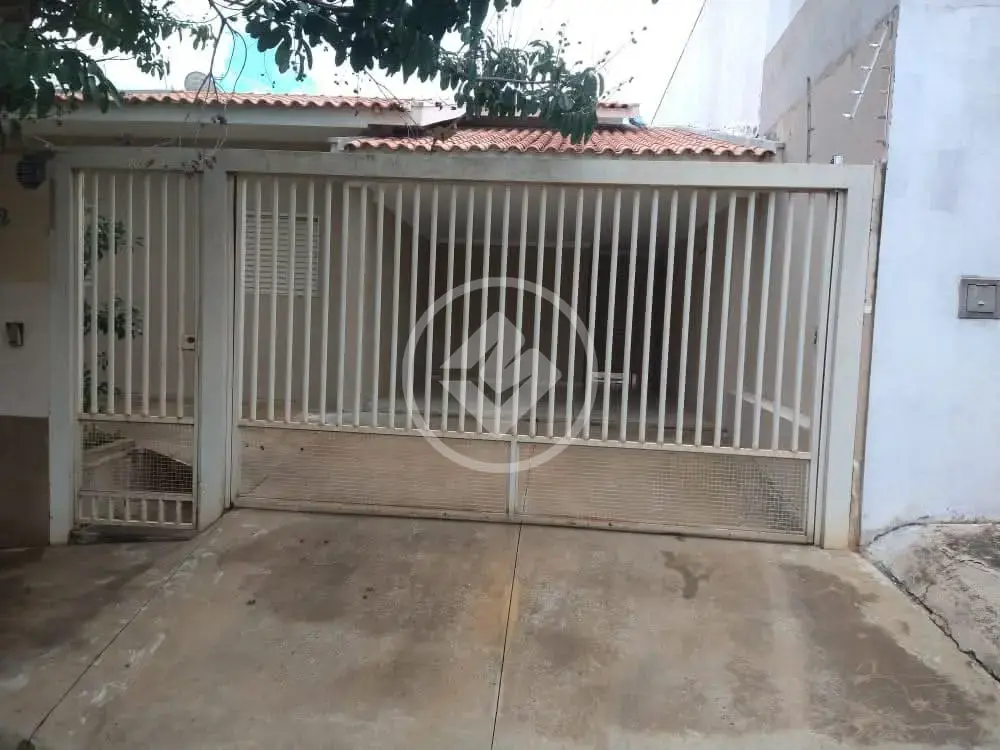 Imagem 1 - Casa em Residencial Palestra, São José do Rio Preto - SP