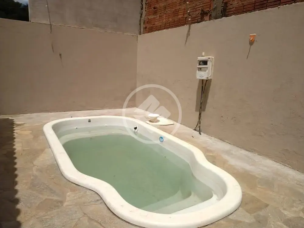 Imagem 1 - Casa em Residencial Palestra, São José do Rio Preto - SP