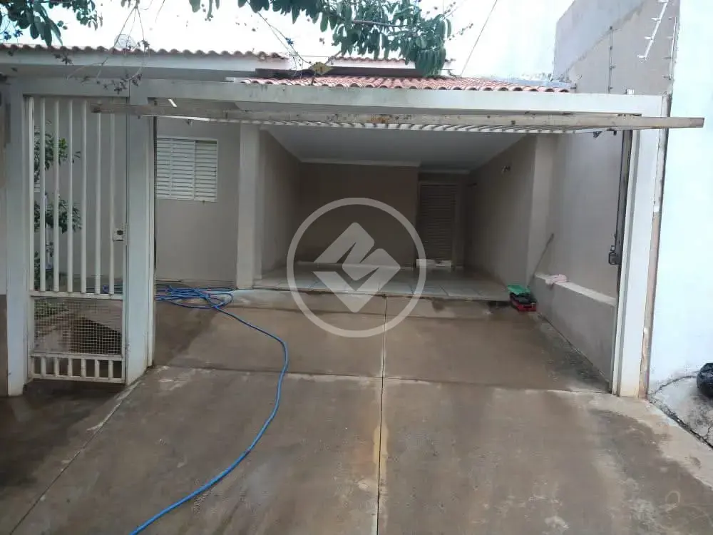 Imagem 2 - Casa em Residencial Palestra, São José do Rio Preto - SP