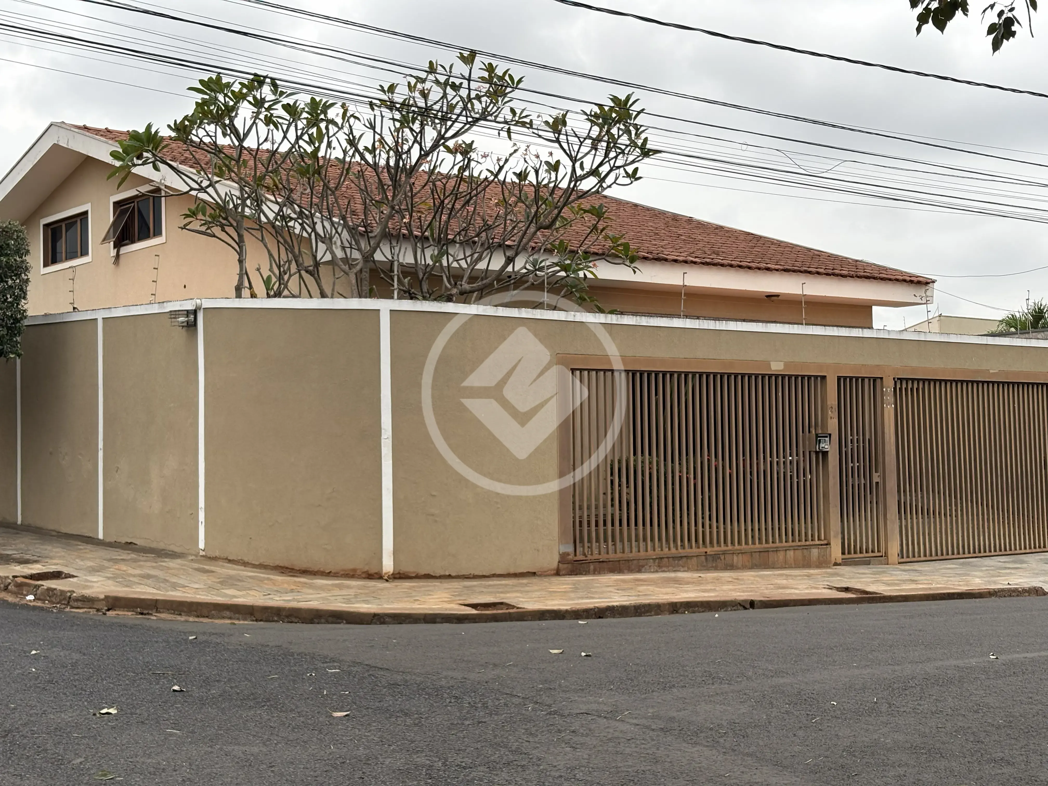 Imagem 2 - Casa em Jardim Caparroz, São José do Rio Preto - SP