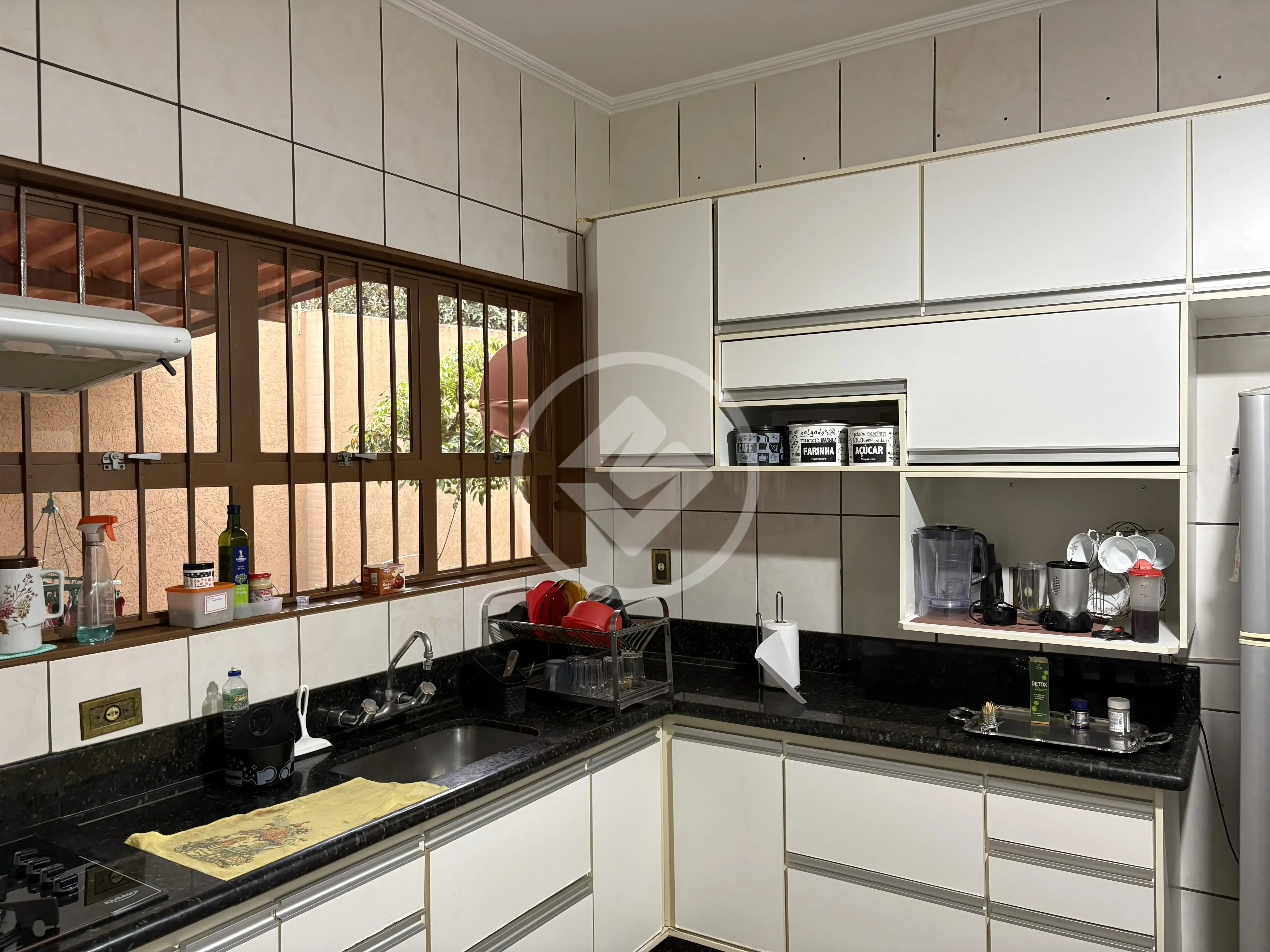 Imagem 3 - Casa em Jardim Caparroz, São José do Rio Preto - SP