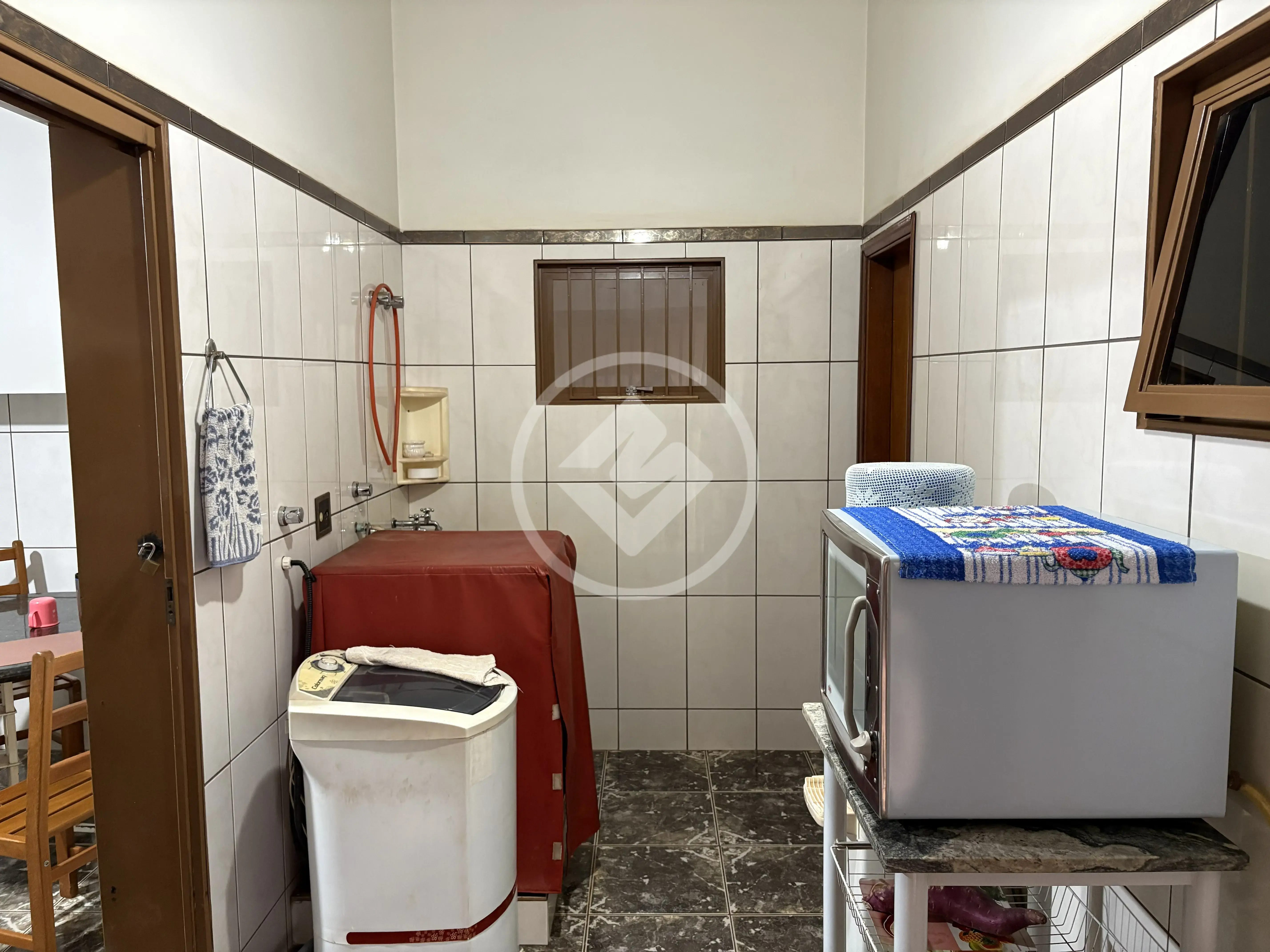 Imagem 5 - Casa em Jardim Caparroz, São José do Rio Preto - SP