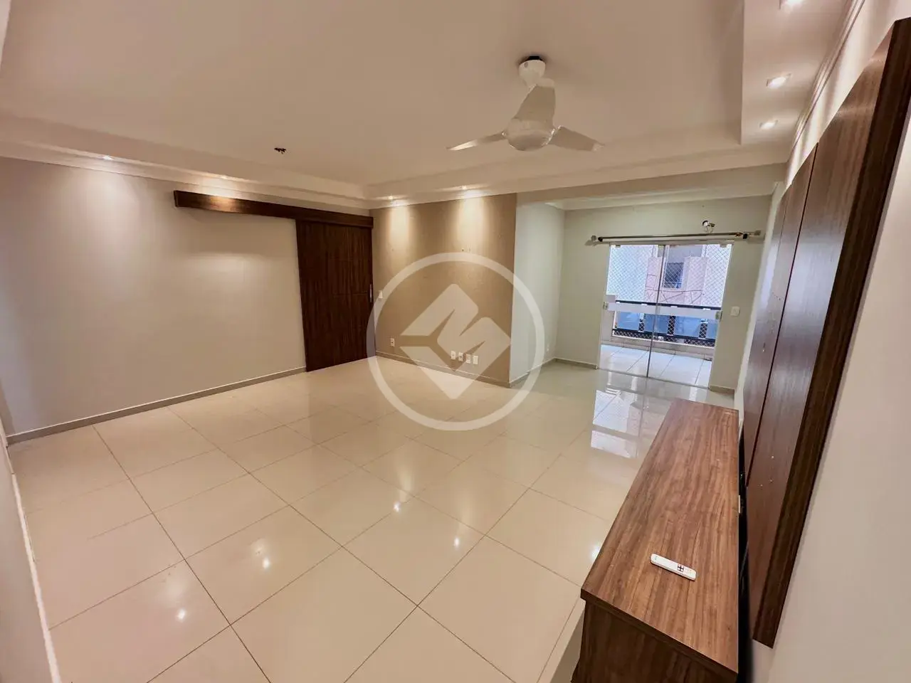 Imagem 2 - Apartamento em Jardim Walkiria, São José do Rio Preto - SP