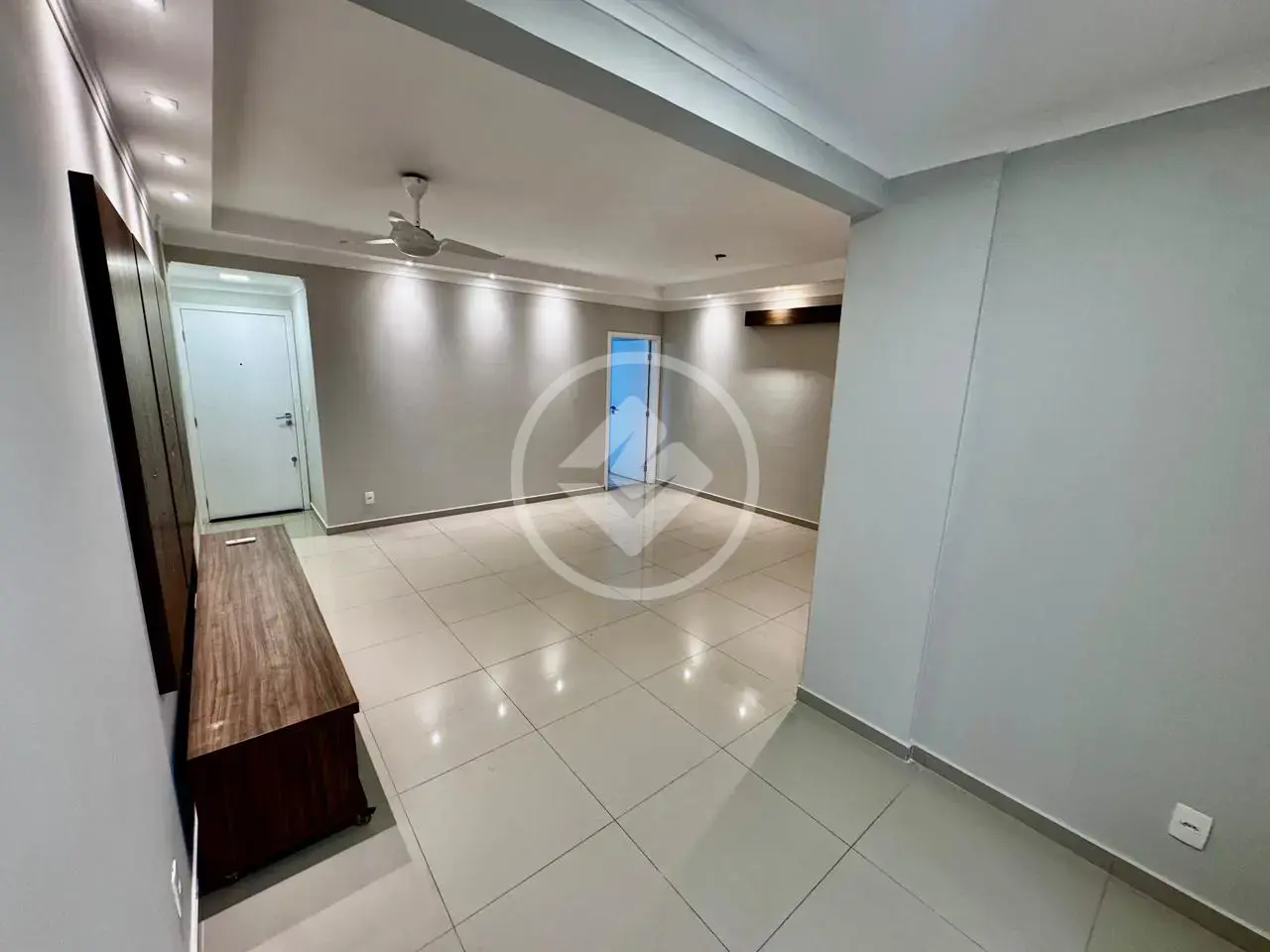 Imagem 1 - Apartamento em Jardim Walkiria, São José do Rio Preto - SP