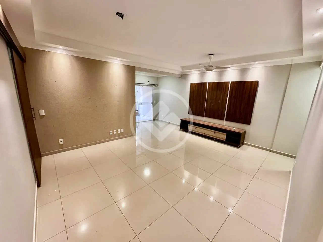 Imagem 1 - Apartamento em Jardim Walkiria, São José do Rio Preto - SP