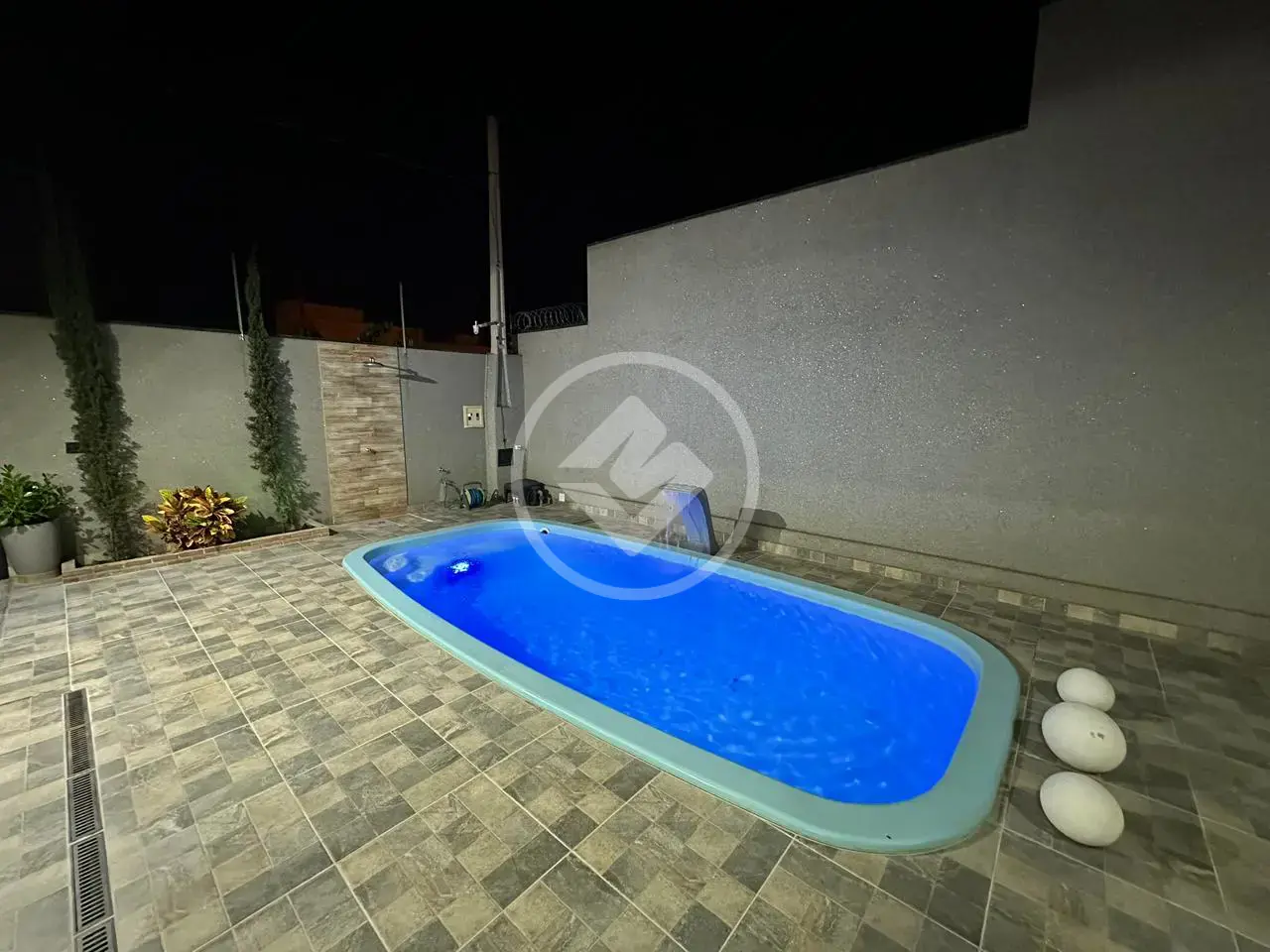 Imagem 4 - Casa em Residencial Borboleta 3, Bady Bassitt - SP