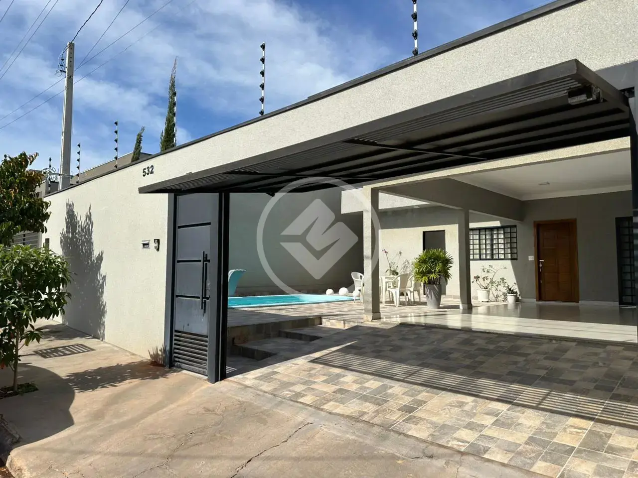 Imagem 6 - Casa em Residencial Borboleta 3, Bady Bassitt - SP
