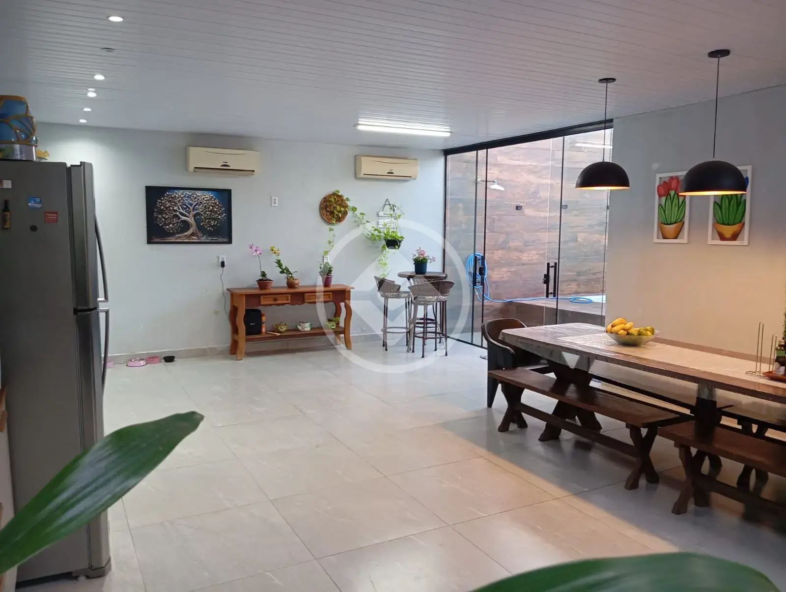 Imagem 1 - Casa em Setvalley II, São José do Rio Preto - SP