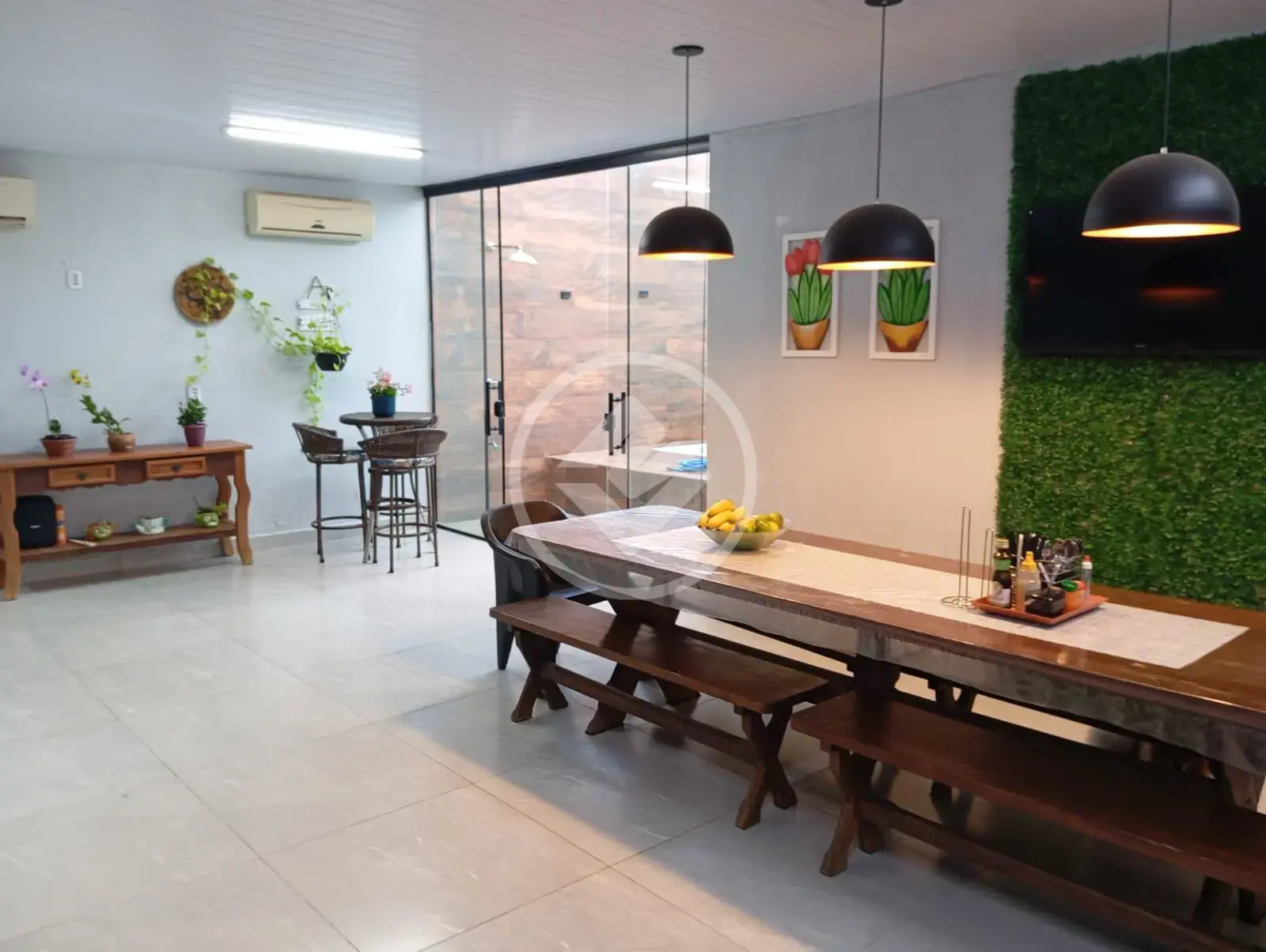 Imagem 1 - Casa em Setvalley II, São José do Rio Preto - SP