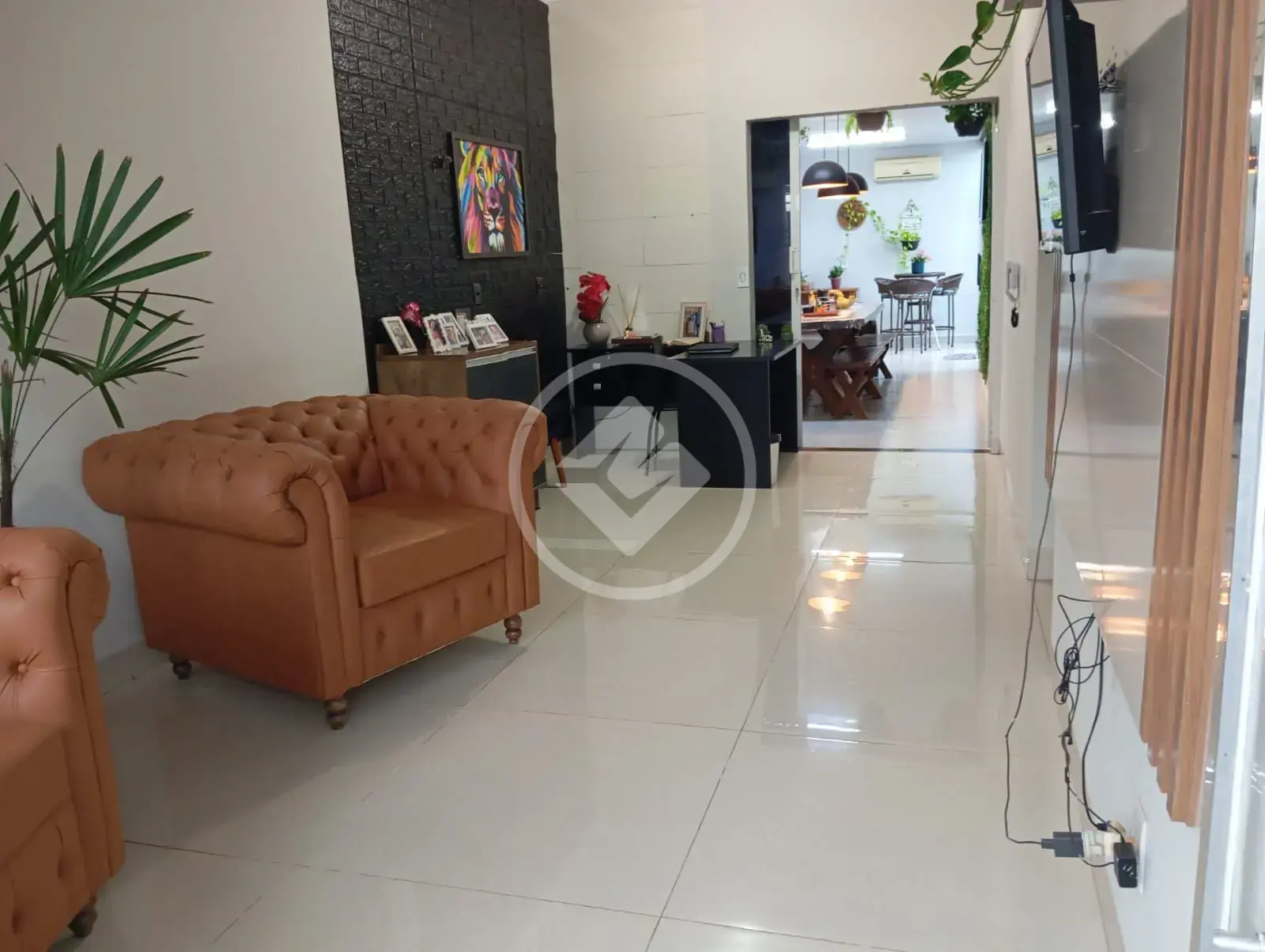 Imagem 2 - Casa em Setvalley II, São José do Rio Preto - SP