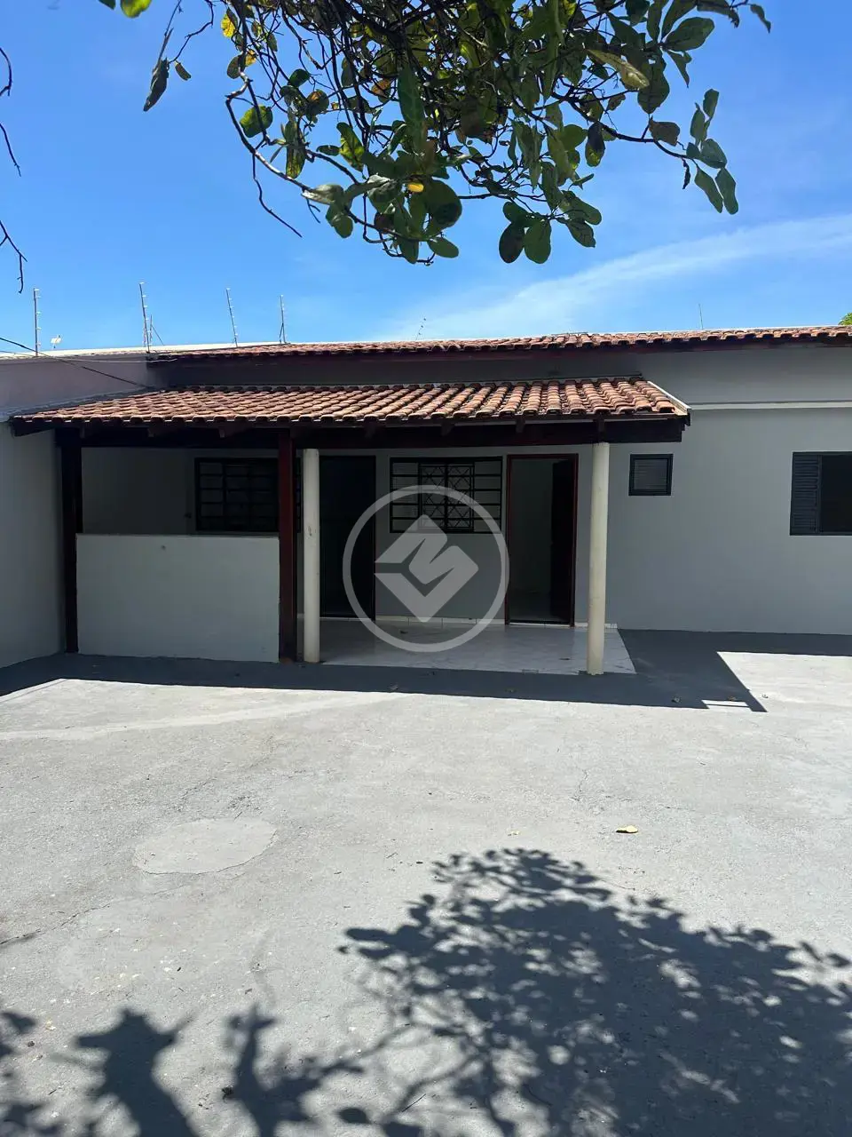 Imagem 1 - Casa em Jardim Nunes, São José do Rio Preto - SP