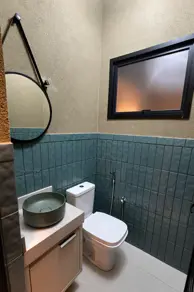Imagem 4 - Casa em Residencial Setsul II, São José do Rio Preto - SP
