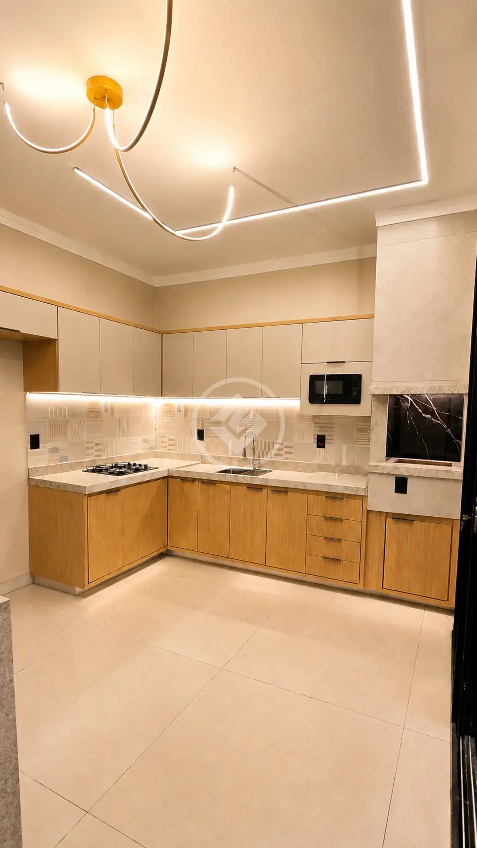Imagem 5 - Casa em Residencial Setsul II, São José do Rio Preto - SP