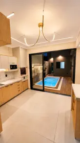 Imagem 6 - Casa em Residencial Setsul II, São José do Rio Preto - SP