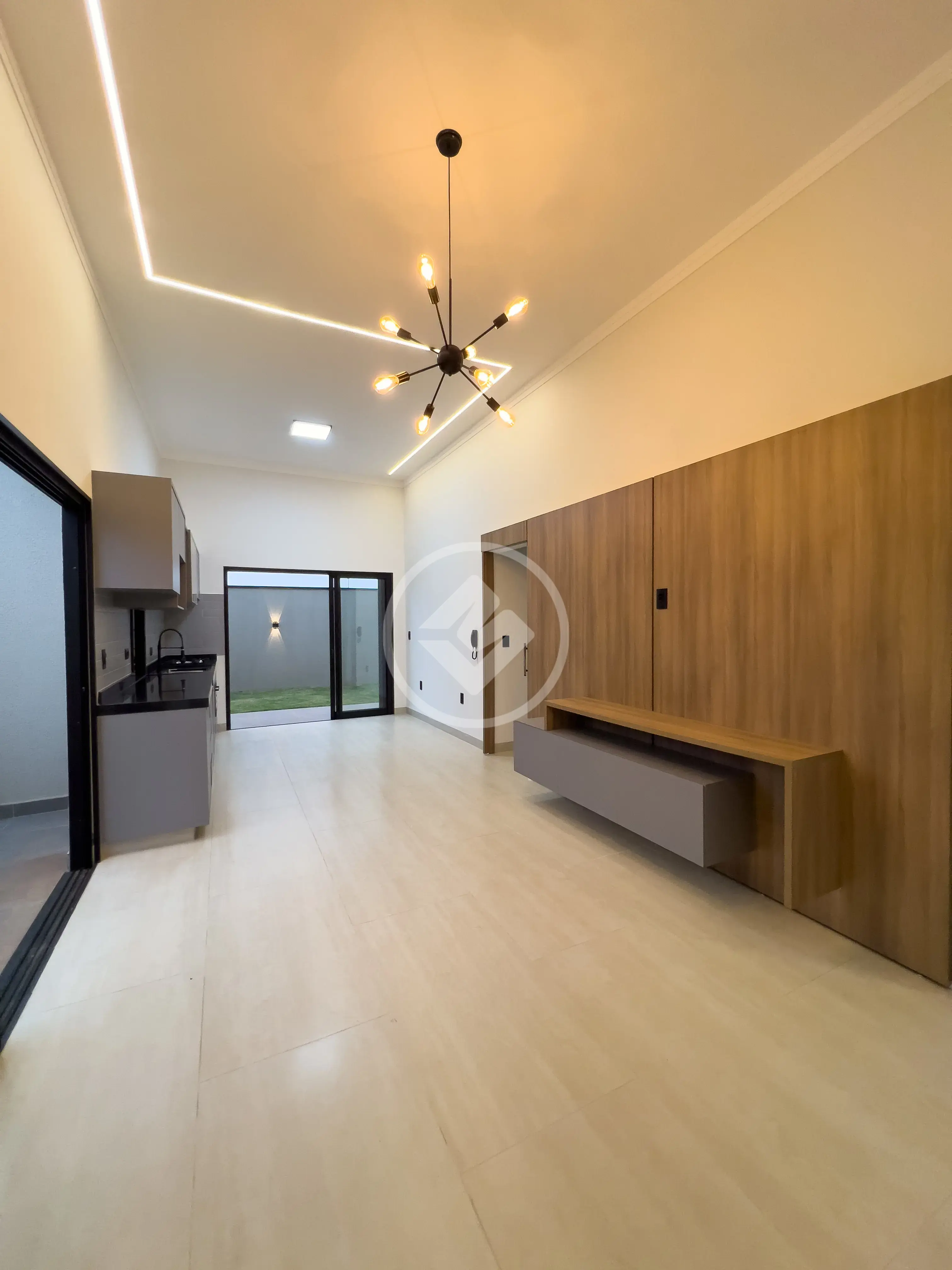 Imagem 4 - Casa em Setvalley III, São José do Rio Preto - SP