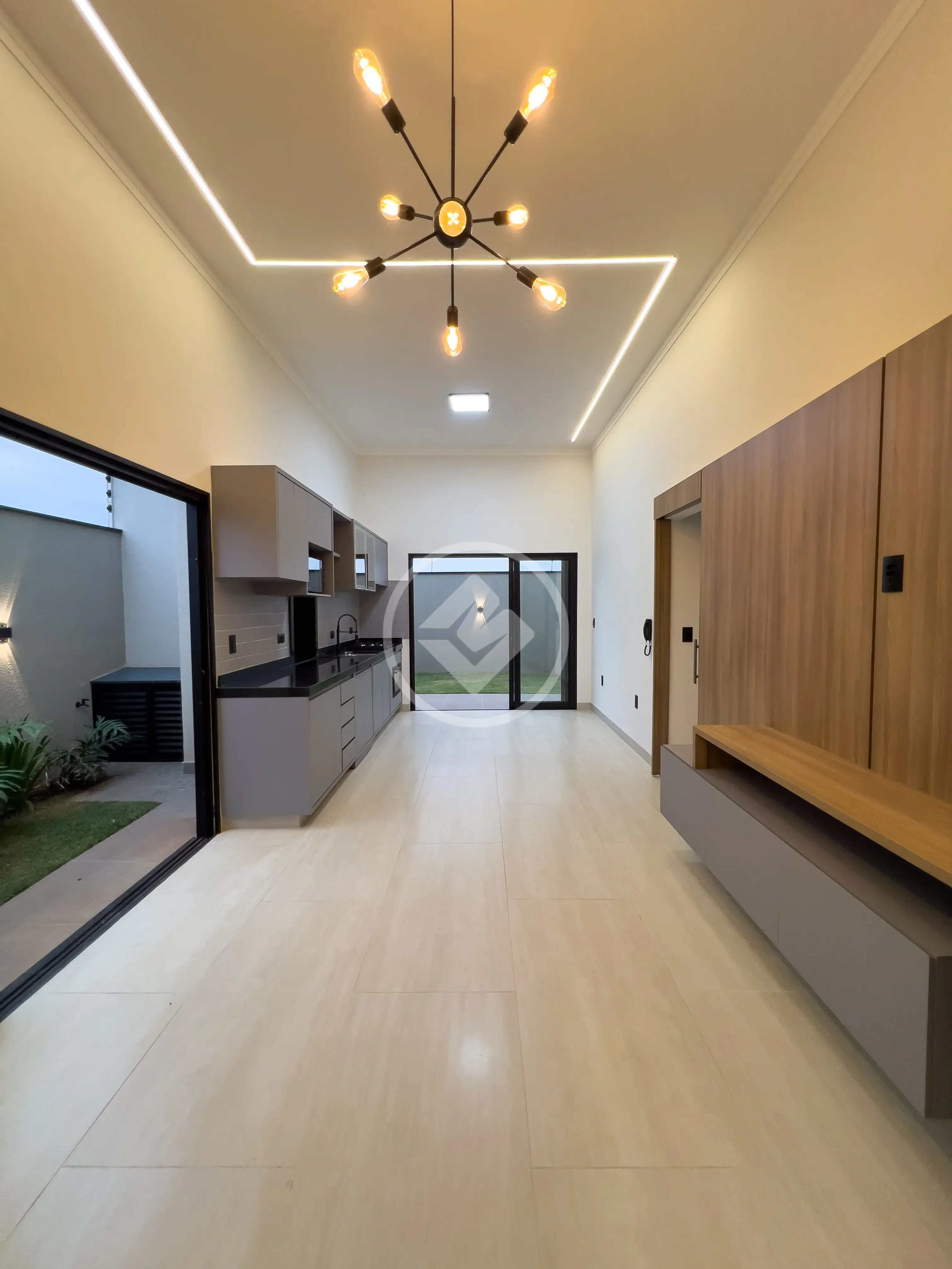 Imagem 5 - Casa em Setvalley III, São José do Rio Preto - SP