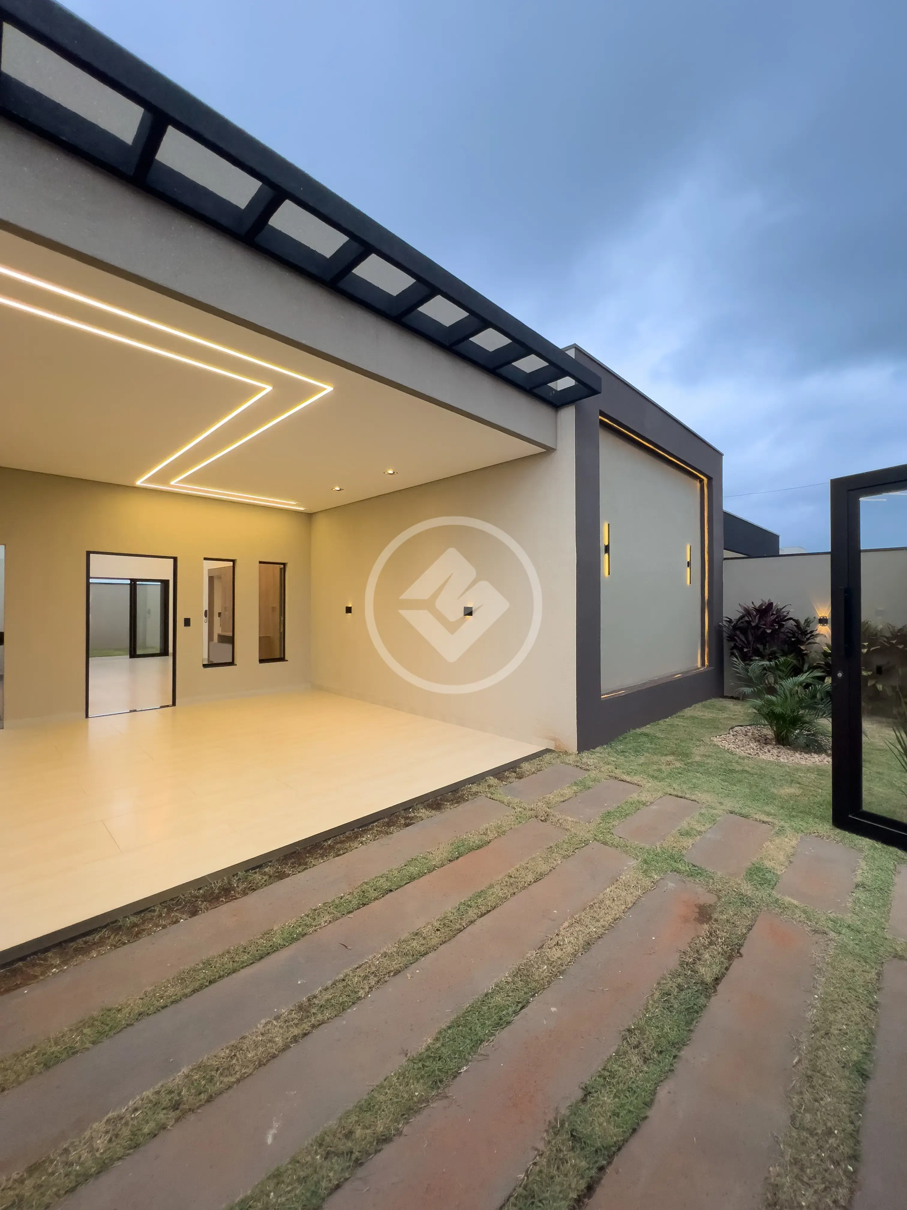 Imagem 1 - Casa em Setvalley III, São José do Rio Preto - SP