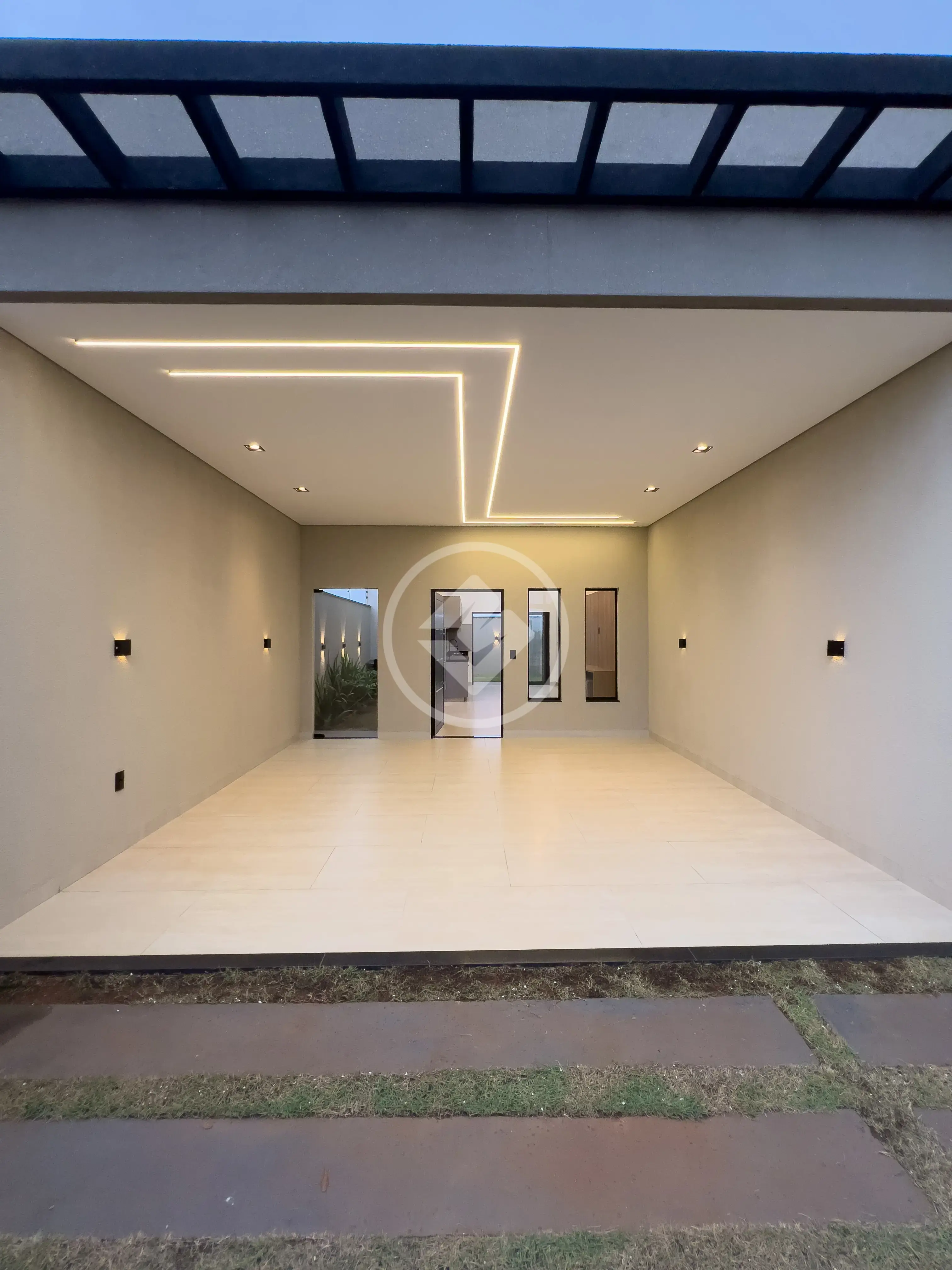 Imagem 1 - Casa em Setvalley III, São José do Rio Preto - SP