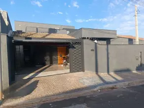 Casa Jardim Caetano II, São José do Rio Preto - SP — foto 1
