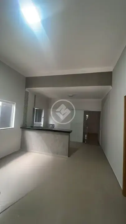 Imagem 3 - Casa em Jardim Caetano II, São José do Rio Preto - SP