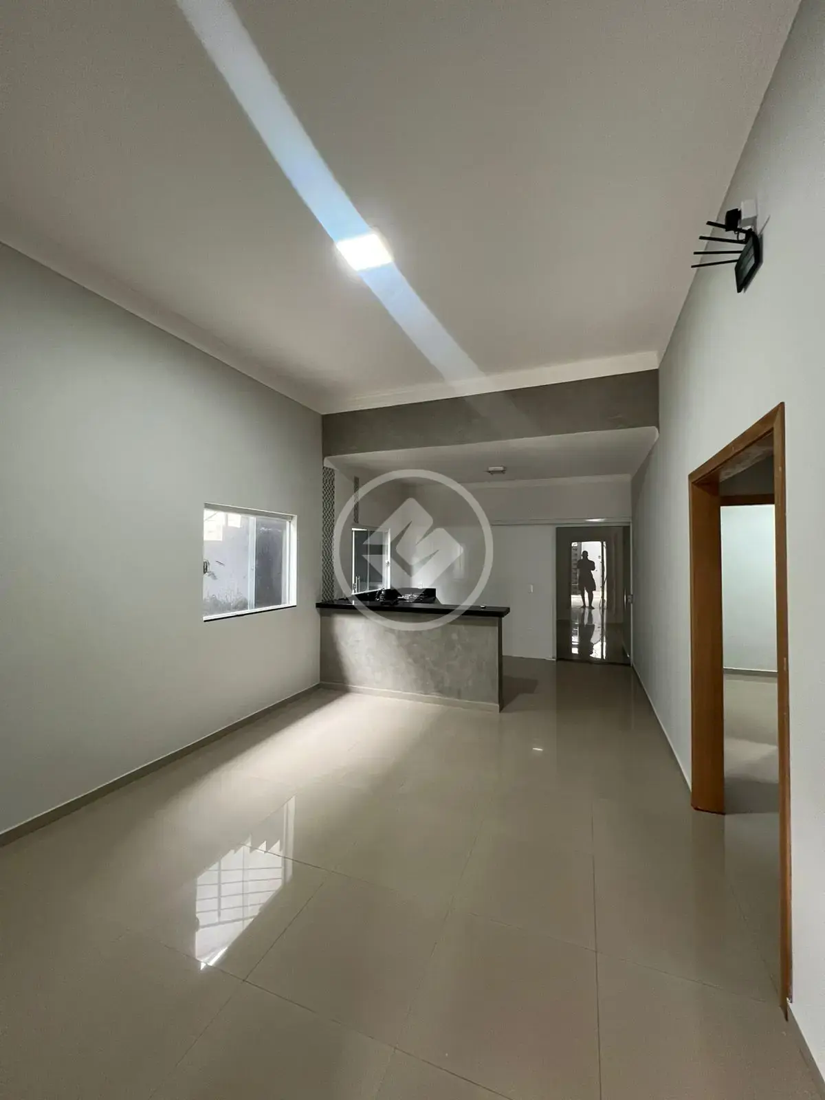 Imagem 2 - Casa em Jardim Caetano II, São José do Rio Preto - SP