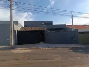 Casa Jardim Caetano II, São José do Rio Preto - SP — foto 2