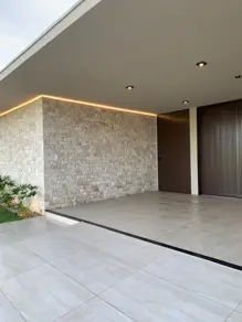 Imagem 2 - Casa Condomínio em Jardim Vitagliano, São José do Rio Preto - SP
