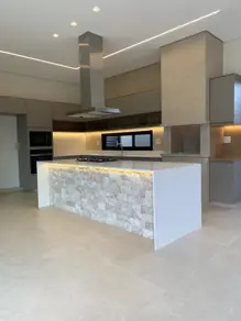 Imagem 3 - Casa Condomínio em Jardim Vitagliano, São José do Rio Preto - SP