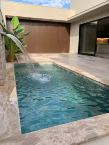 Imagem 5 - Casa Condomínio em Jardim Vitagliano, São José do Rio Preto - SP