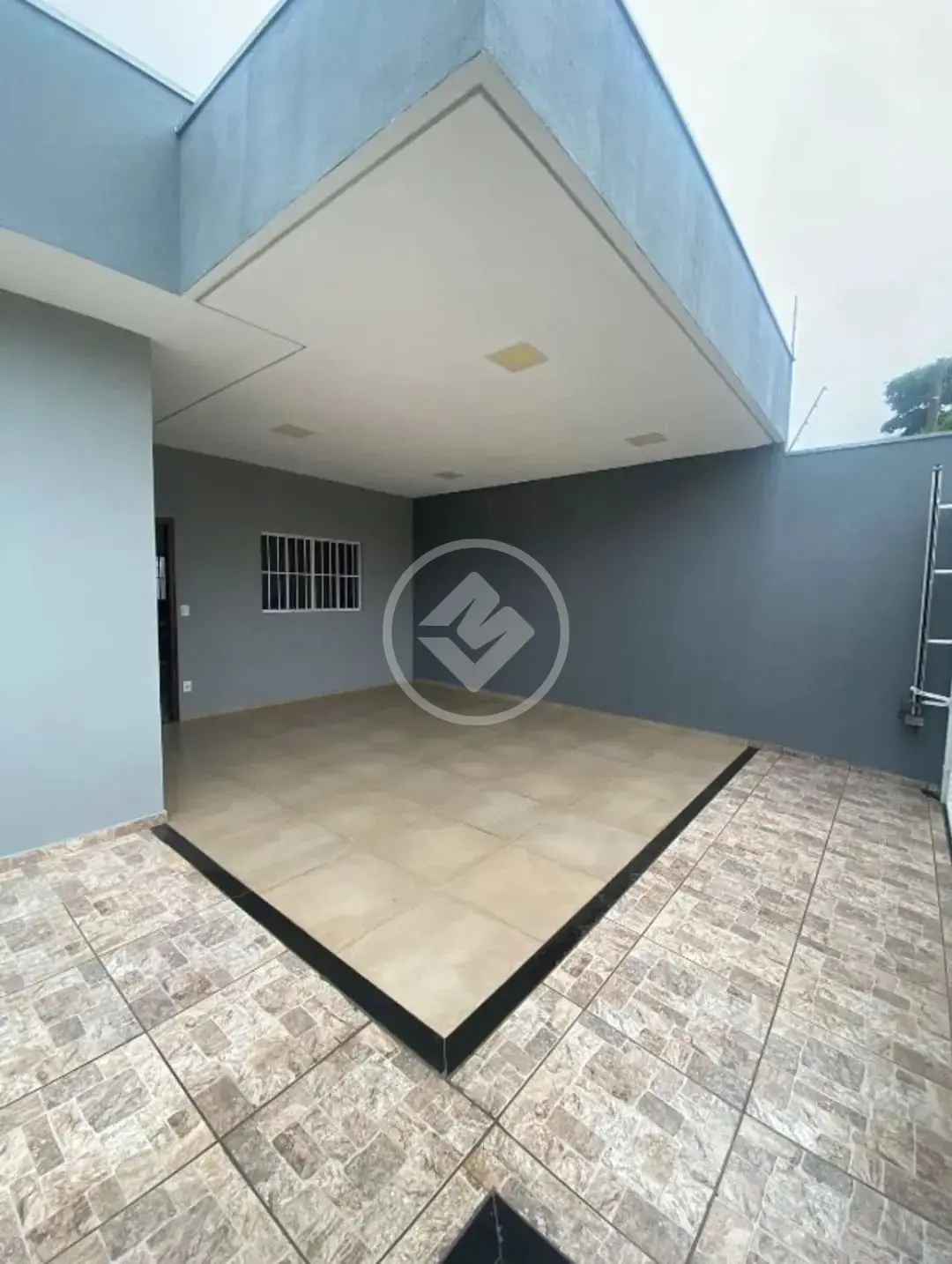 Imagem 1 - Casa em Villa Cassini, São José do Rio Preto - SP