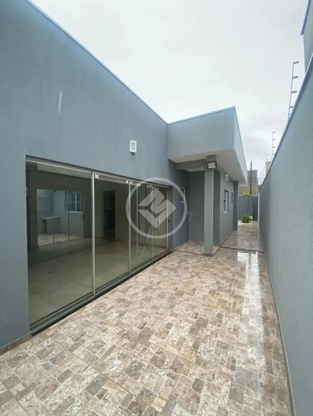 Imagem 2 - Casa em Villa Cassini, São José do Rio Preto - SP