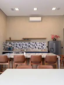 Imagem 6 - Casa Condomínio em Centro, Sales - SP