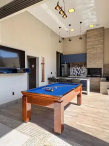 Imagem 2 - Casa Condomínio em Centro, Sales - SP